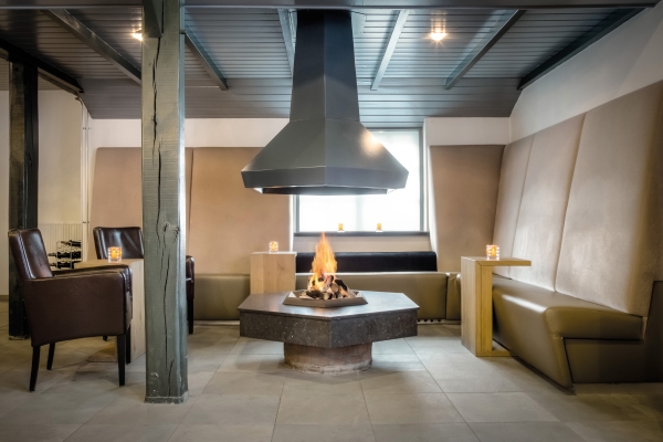 Fletcher Hotel Restaurant De Broeierd-Enschede (former hampshire hotel – De Broeierd-Enschede)